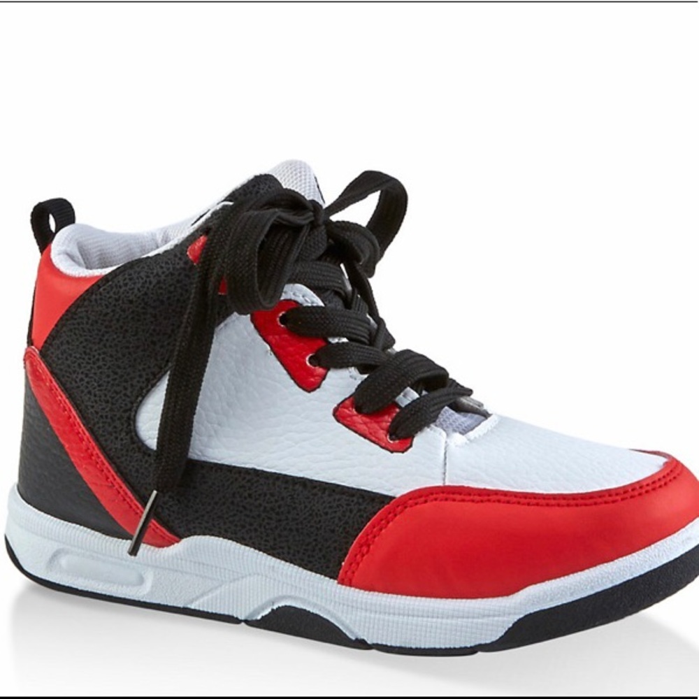 Boy’s Basketball Sneakers
